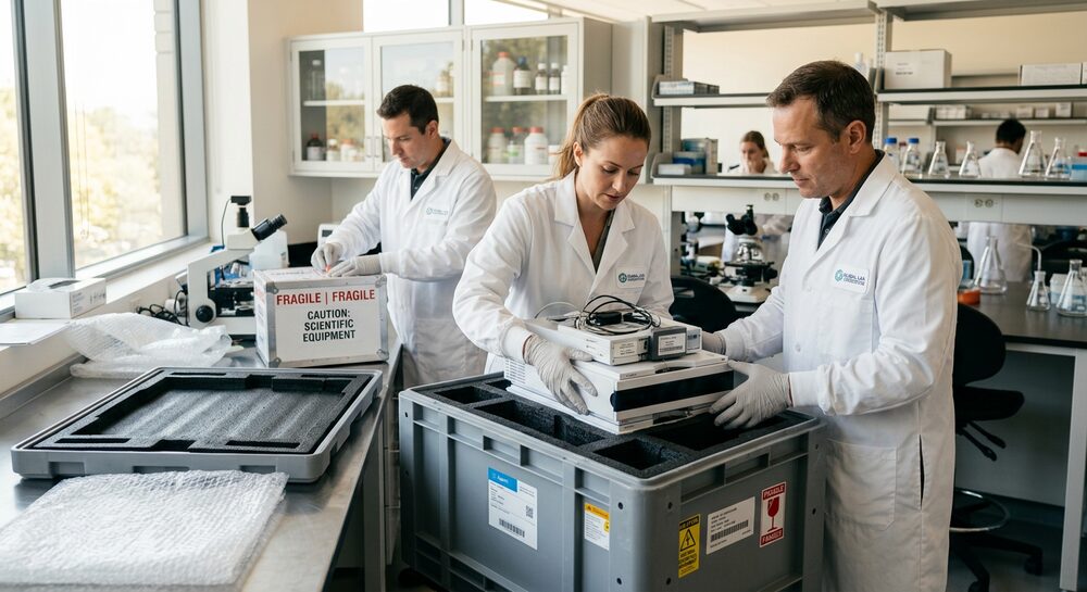 Laboratory